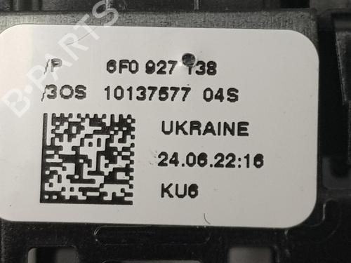 Switch SEAT IBIZA V (KJ1, KJG) 1.0 TSI | BP13012250I30 