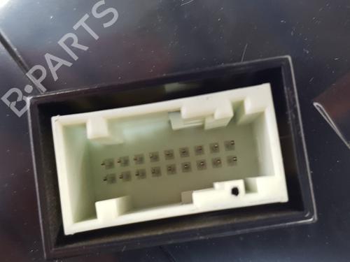 Instrument cluster CITROËN JUMPY III Van (V_) 1.5 BlueHDi 100 | BP34702895C47 - Image 6
