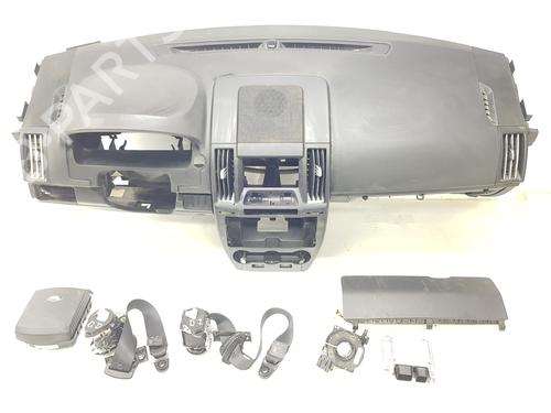 Used Airbag Kit Airbag Kit LAND ROVER FREELANDER 2 (L359) 2.2 TD4 4x4 (160 hp) 34398776 34398776