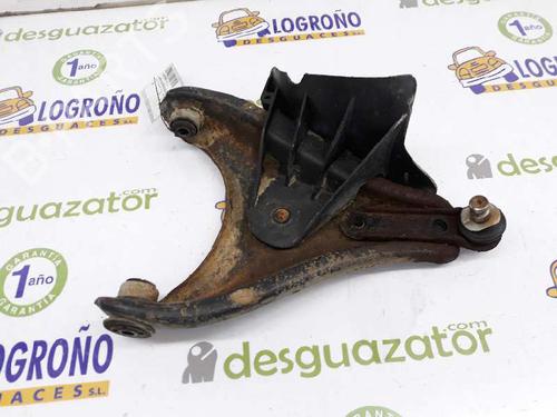 Used Right front suspension arm RENAULT 21 Saloon (L48_) 2.0 Turbo (L485) (175 hp) 2563860