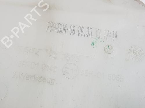 Windscreen washer tank BMW X1 (E84) xDrive 18 d | BP29630652C113