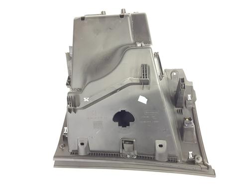 Glove box PEUGEOT 208 I (CA_, CC_) 1.6 HDi | BP29333156C95 
