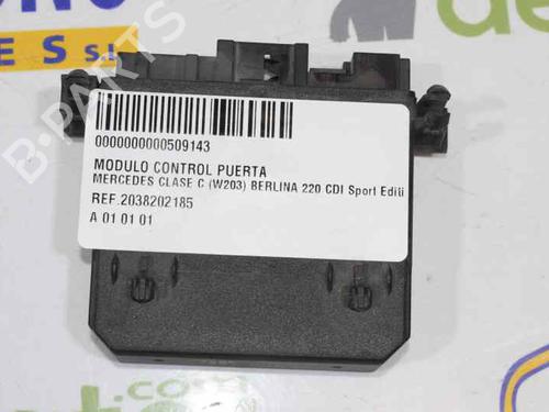 Other MERCEDES-BENZ C-CLASS (W203) C 220 CDI (203.008) | BP14120138O1 