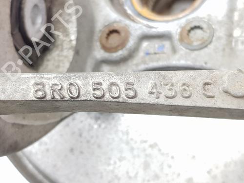 Right rear steering knuckle PORSCHE MACAN (95B) 3.0 S Diesel | BP20187072M28 