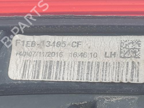 Left taillight FORD FOCUS III  | BP32758614C34  - Image 6
