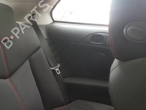 Front left lock ALFA ROMEO GT (937_) 1.9 JTD (937CXN1B) | BP9968441C98 