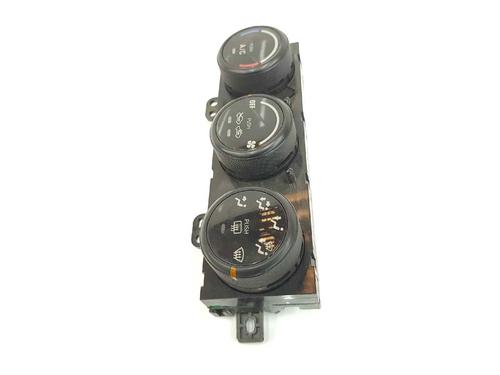 Climate control SUZUKI GRAND VITARA I (FT, HT) 2.0 HDI 110 4x4 (SQ420D, TD82V) | BP5618206I5 