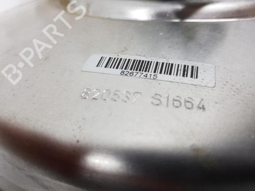 Servo brake OPEL GRANDLAND / GRANDLAND X (A18, P1UO) 1.2 (75) | BP9420557M42 