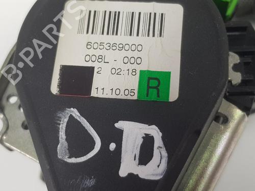 Airbag Kit MERCEDES-BENZ CLS (C219) CLS 350 (219.356) | BP17230483C86 