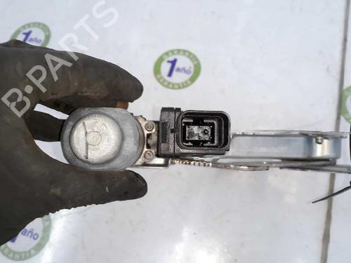 Front right window mechanism OPEL COMBO Box Body/MPV 1.7 DTI 16V | BP3383687C23 
