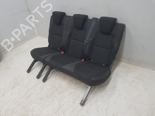 Seats set RENAULT KANGOO III MPV  | BP34099176C78  - Image 8