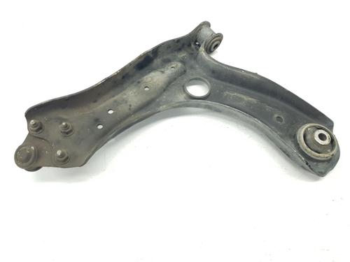 Right front suspension arm VW POLO V (6R1, 6C1) 1.6 | BP11129002M13 