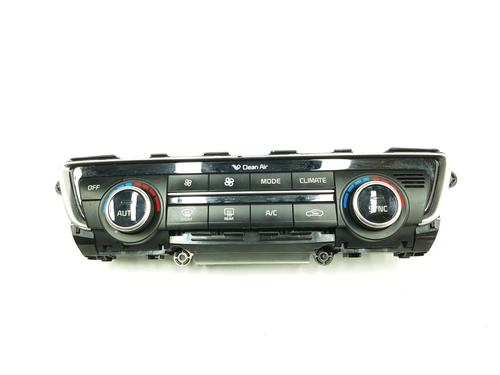 Used Climate control KIA OPTIMA (JF) 1.7 CRDi (141 hp) 21100926