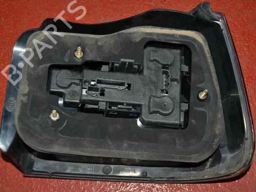 Left taillight SEAT IBIZA II (6K1)  | BP1325464C34 