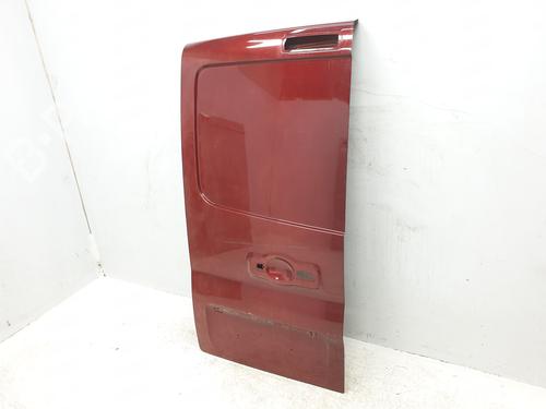 Left rear door RENAULT TRAFIC III Van (FG_) 1.6 dCi 140 (FGMA, FGMC) | BP29628851C4 
