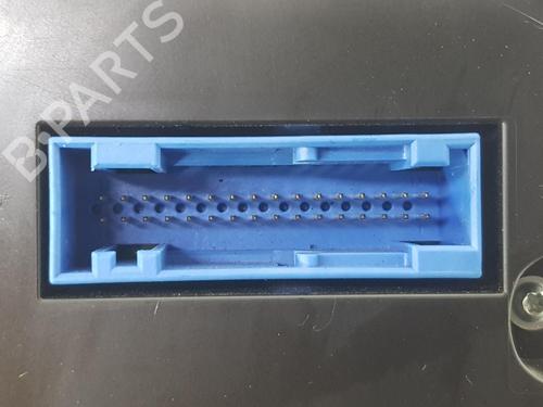 Instrument cluster VW GOLF VI (5K1) 1.6 TDI | BP4868047C47 