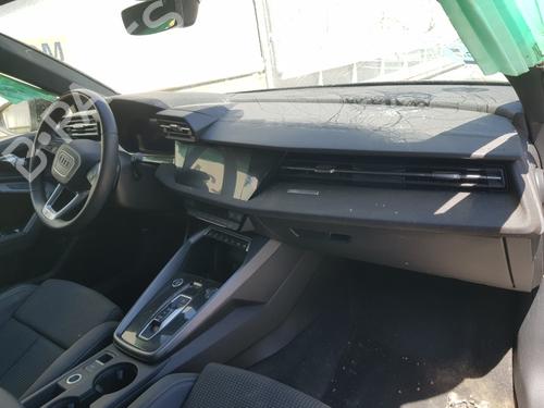 Gearbox AUDI A3 Sportback (8YA, 8YF) 35 TDI | BP40514379M3 - Image 16
