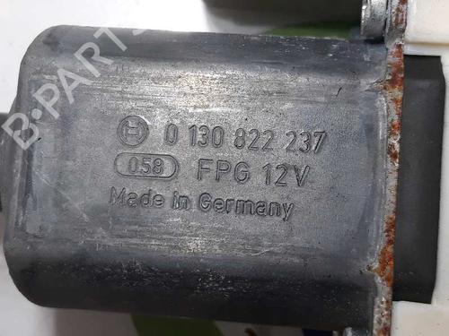 Left rear window motor BMW X3 (E83) 2.0 d | BP1555815E23 