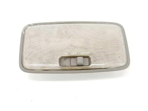 Used Interior roof light TOYOTA LAND CRUISER PRADO (_J12_) 3.0 D-4D (KDJ120, KDJ125) (163 hp) 7419472