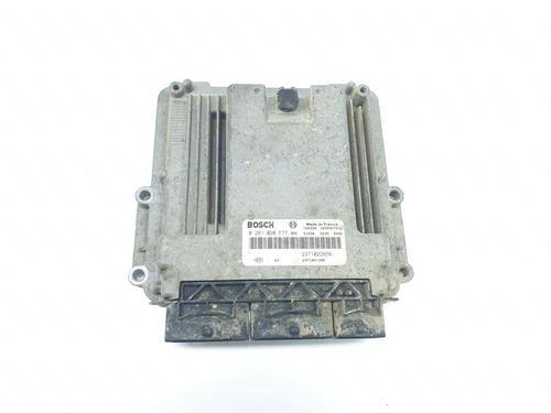 Engine control unit (ECU) RENAULT MASTER III Van (FV) 2.3 dCi 110 FWD (FV0R, FV0W, FV1A) | BP16908026M57 