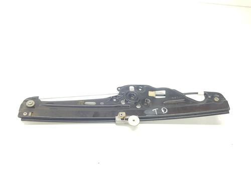 Used Rear right window mechanism BMW 5 (E60) 523 i (177 hp) 20198206