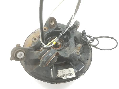 Right rear steering knuckle BMW 4 Coupe (F32, F82) 420 d | BP14920194M28 