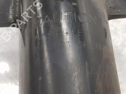 Left front shock absorber NISSAN X-TRAIL III (T32_, T32R, T32RR) 1.6 dCi (T32) | BP13409037M16 