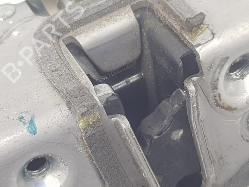 Front left lock MERCEDES-BENZ E-CLASS T-Model (S212) E 350 CDI (212.223) | BP20195186C98 