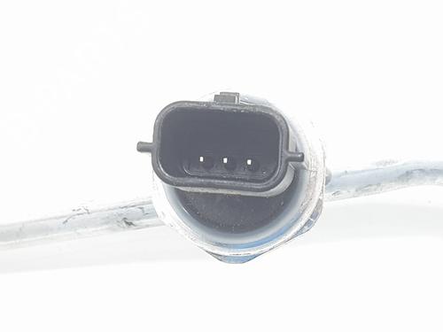 AC pipe DACIA SANDERO III  | BP27302586M126 