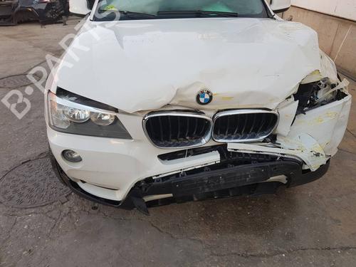Rear differential BMW X3 (F25) xDrive 20 d | BP40257189M24 - Image 17