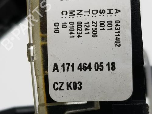 Squib airbag MERCEDES-BENZ CLS (C219) CLS 320 CDI (219.322) | BP13417157C102 