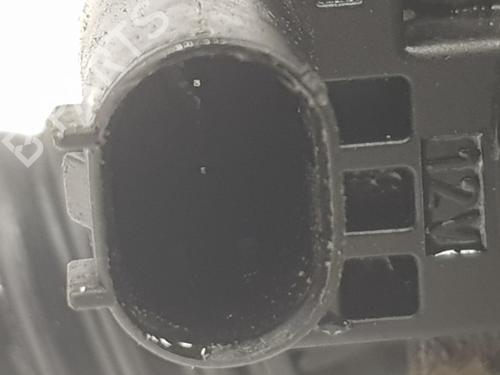 Heater blower motor BMW 3 (E46) 320 d | BP17748786M62 