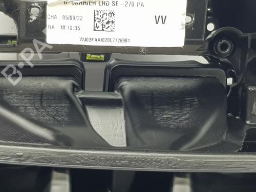 Airbag Kit SEAT ARONA (KJ7, KJP) 1.6 SRE | BP12577161C86 