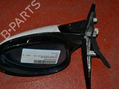 Right mirror BMW 1 (E87) 120 d | BP1158192C27 