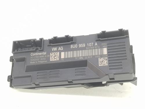 Used Electronic module AUDI Q3 (8UB, 8UG) 2.0 TDI (150 hp) 11511987
