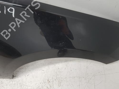 Right front fenders BMW 1 (E87) 116 d | BP26276043C42 