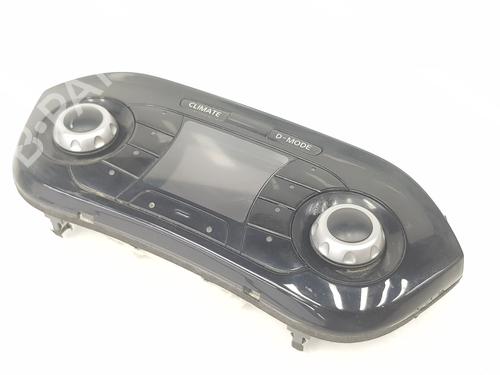 Climate control NISSAN JUKE (F15) 1.5 dCi | BP20188502I5 