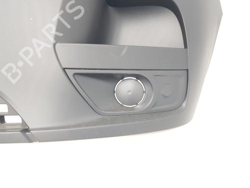 Paraurti anteriore RENAULT MASTER III Van (FV) 2.3 dCi 135 FWD (FV0N, FV08, FV06, FV00) | BP10366568C7 