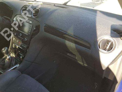 Left rear window switch FORD MONDEO IV (BA7) 2.2 TDCi | BP6921897C108  - Image 13