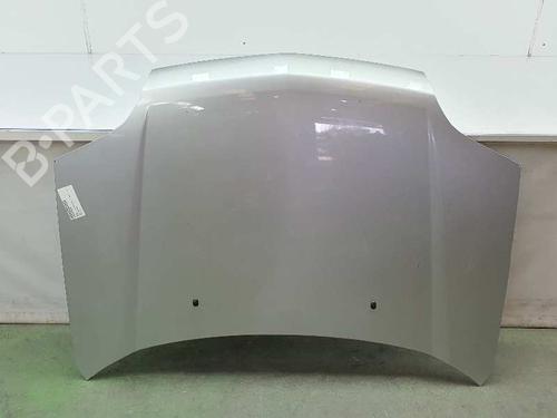 Used Hood NISSAN X-TRAIL I (T30) 2.2 DCi FWD (114 hp) 7822472