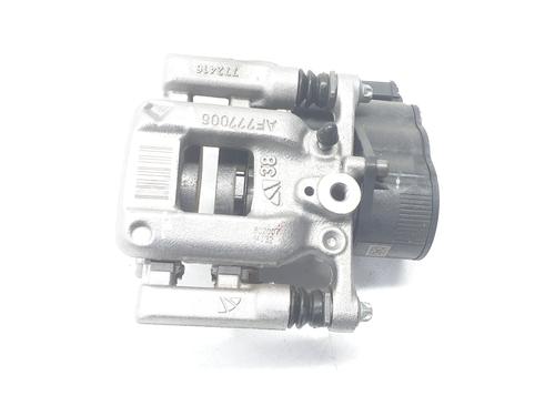 Used Left rear brake caliper OPEL ASTRA L Sports Tourer (O5) 1.2 (FRHNPJ) (110 hp) 24036721