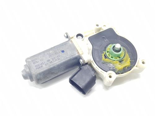 Used Left rear window motor BMW X6 (E71, E72) xDrive 40 d (306 hp) 24179492