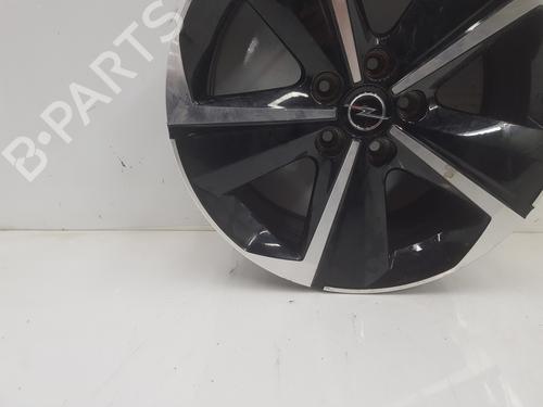 Fælk OPEL ASTRA L (OV5) 1.2 MHEV (FPHPY) | BP32328207C45 - Image 5