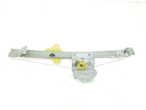 Used Front left window mechanism RENAULT CLIO IV (BH_) 1.5 dCi 90 (90 hp) 11014687