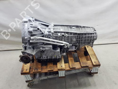 Gearbox AUDI A6 C7 (4G2, 4GC) 2.0 TDI | BP34706705M3  - Image 6