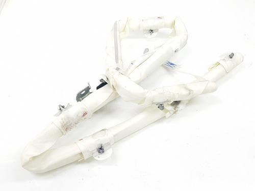 Used Right curtain airbag Right curtain airbag RENAULT ARKANA I (LCM_, LDN_) [2019-2026] 32631547 32631547