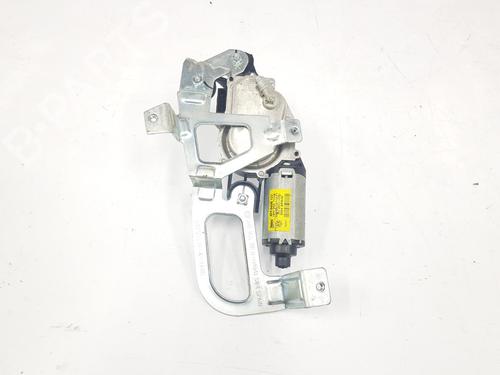 Rear wiper motor VW TRANSPORTER T5 Van (7HA, 7HH, 7EA, 7EH) 1.9 TDI | BP9672816M102 