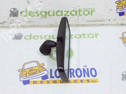 Rear mirror VW GOLF V (1K1) 1.9 TDI | BP1364805I6 