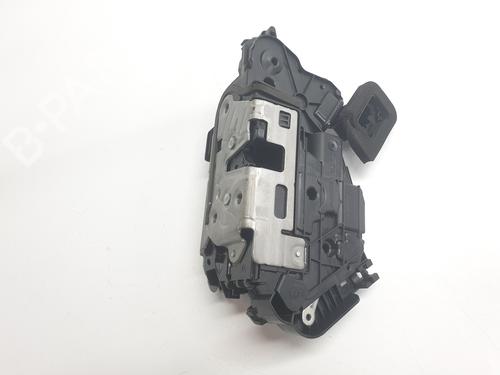 Front left lock VW CRAFTER Van (SY_, SX_)  | BP29535373C98 