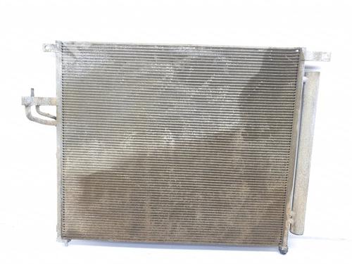 Used AC radiator AC radiator FORD RANGER (TKE) 2.2 TDCi 4x4 (150 hp) 9418597 9418597
